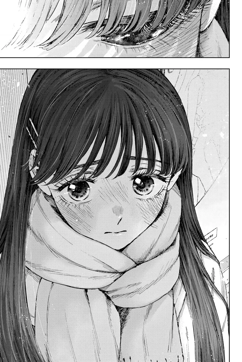 Kaoru Hana wa Rin to Saku Chapter 100.5 - Trang 8