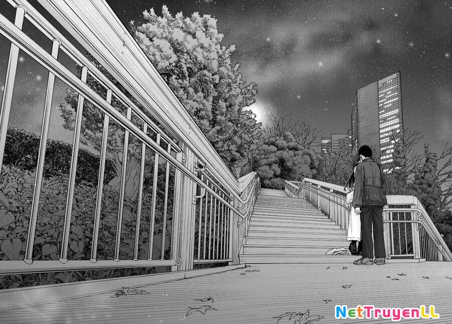 Kaoru Hana wa Rin to Saku Chapter 100 - Trang 15