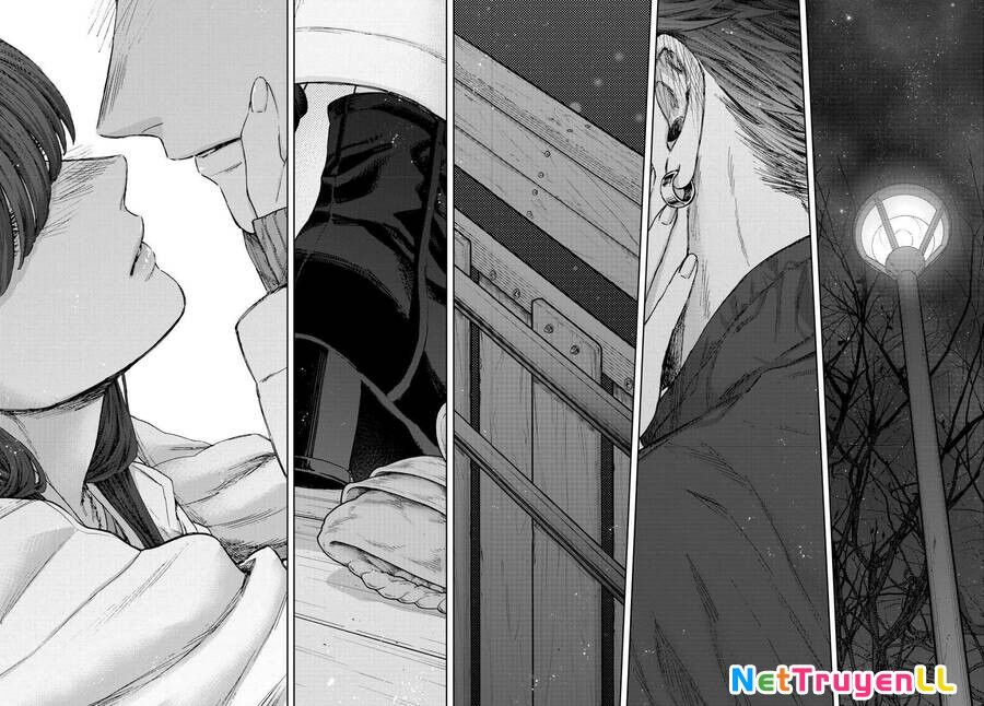 Kaoru Hana wa Rin to Saku Chapter 100 - Trang 16