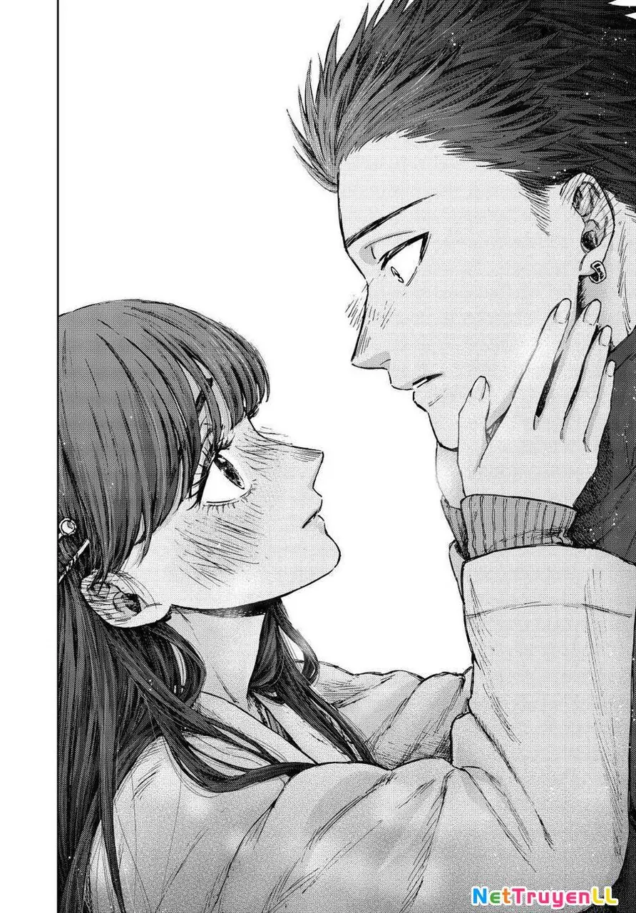 Kaoru Hana wa Rin to Saku Chapter 100 - Trang 17