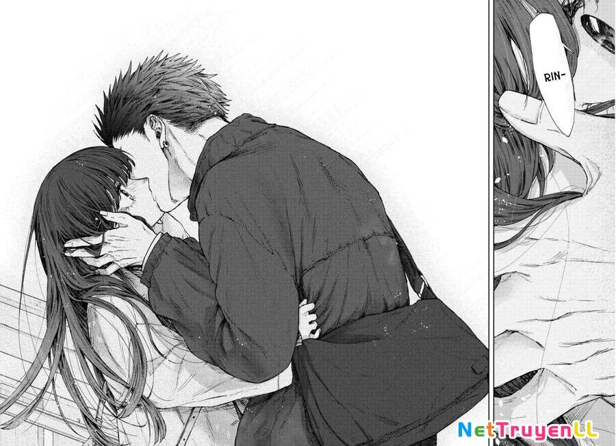 Kaoru Hana wa Rin to Saku Chapter 100 - Trang 22