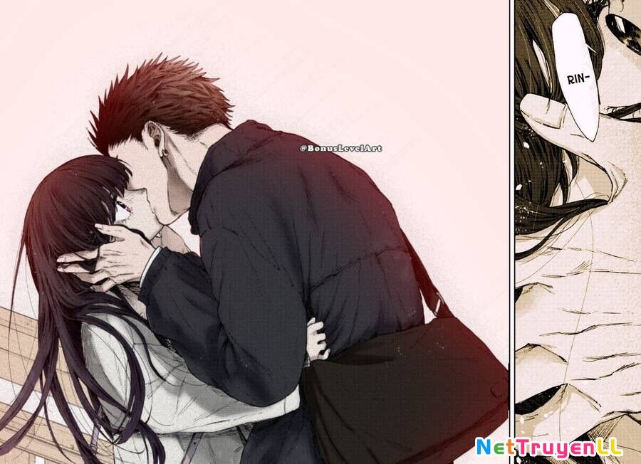 Kaoru Hana wa Rin to Saku Chapter 100 - Trang 23