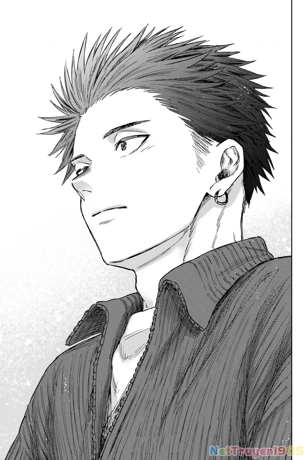 Kaoru Hana wa Rin to Saku Chapter 118 - Trang 25