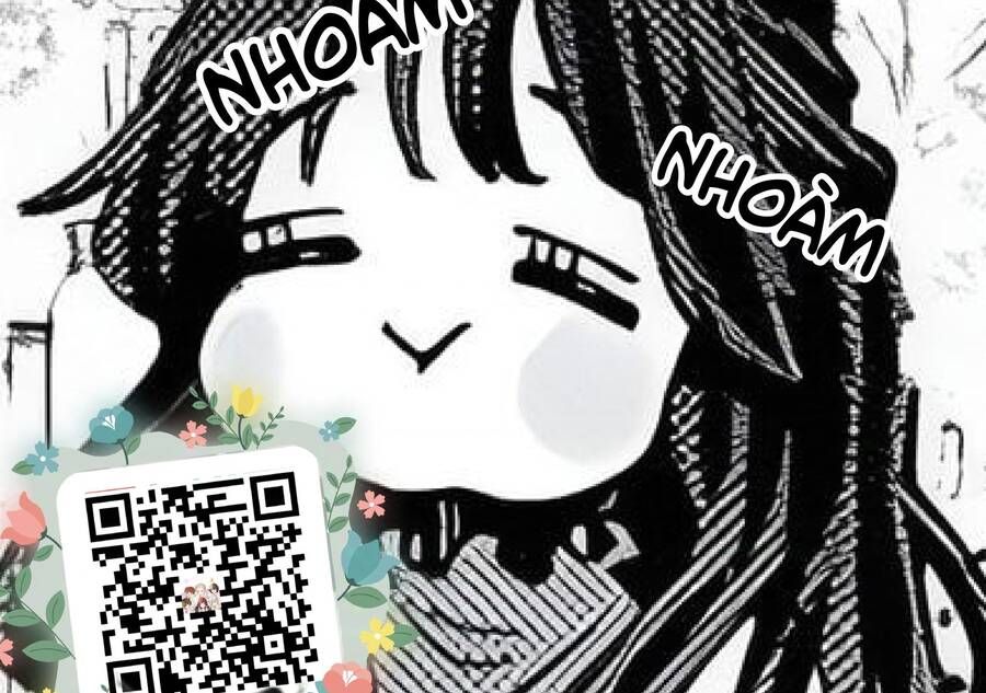 Kaoru Hana wa Rin to Saku Chapter 119.1 - Trang 24
