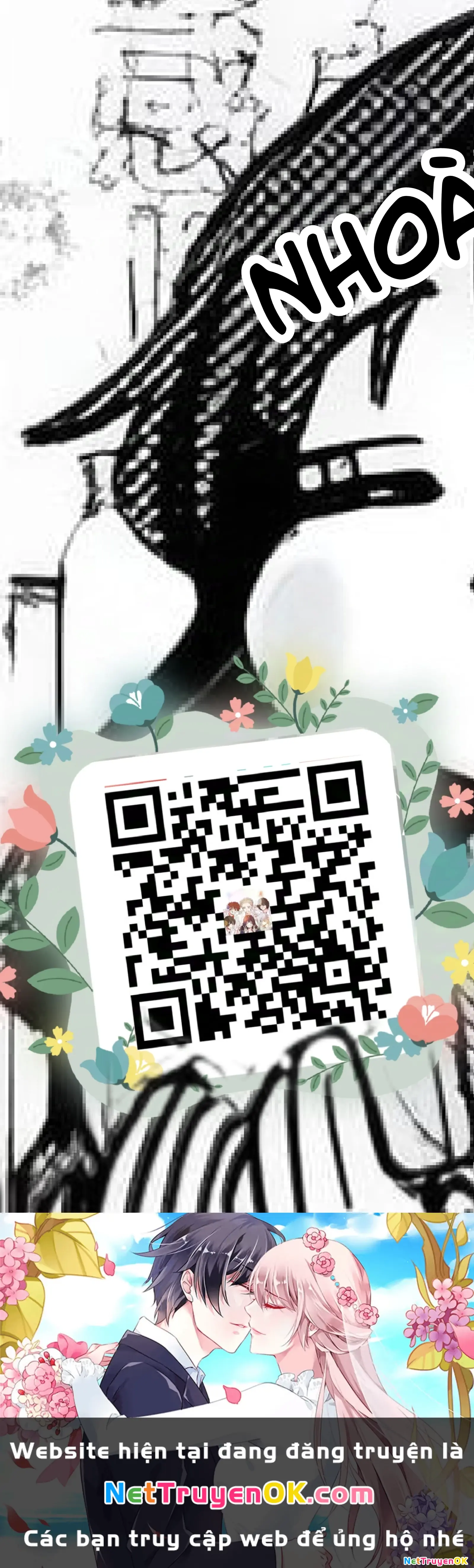 Kaoru Hana wa Rin to Saku Chapter 123 - Trang 23