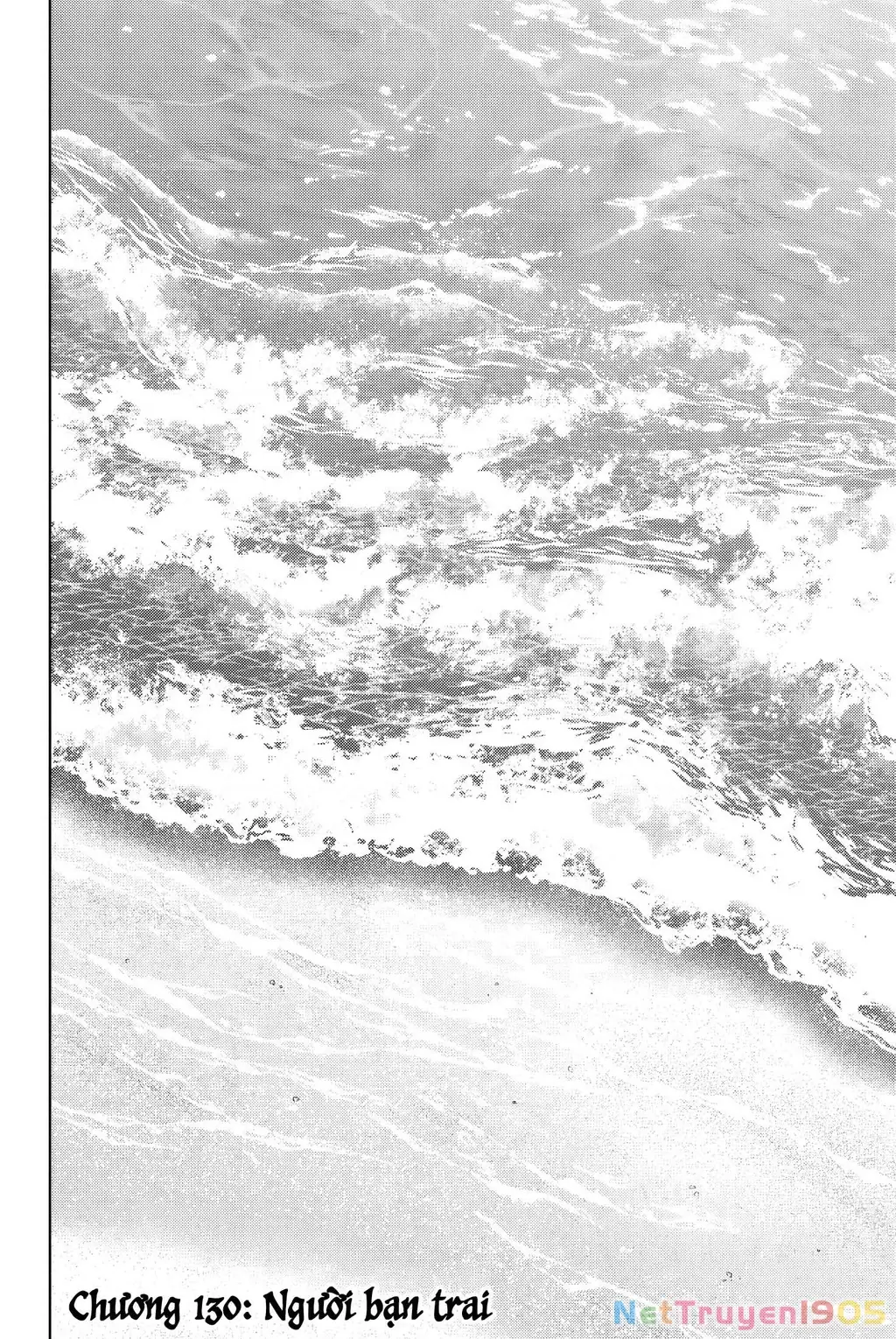 Kaoru Hana wa Rin to Saku Chapter 130 - Trang 3