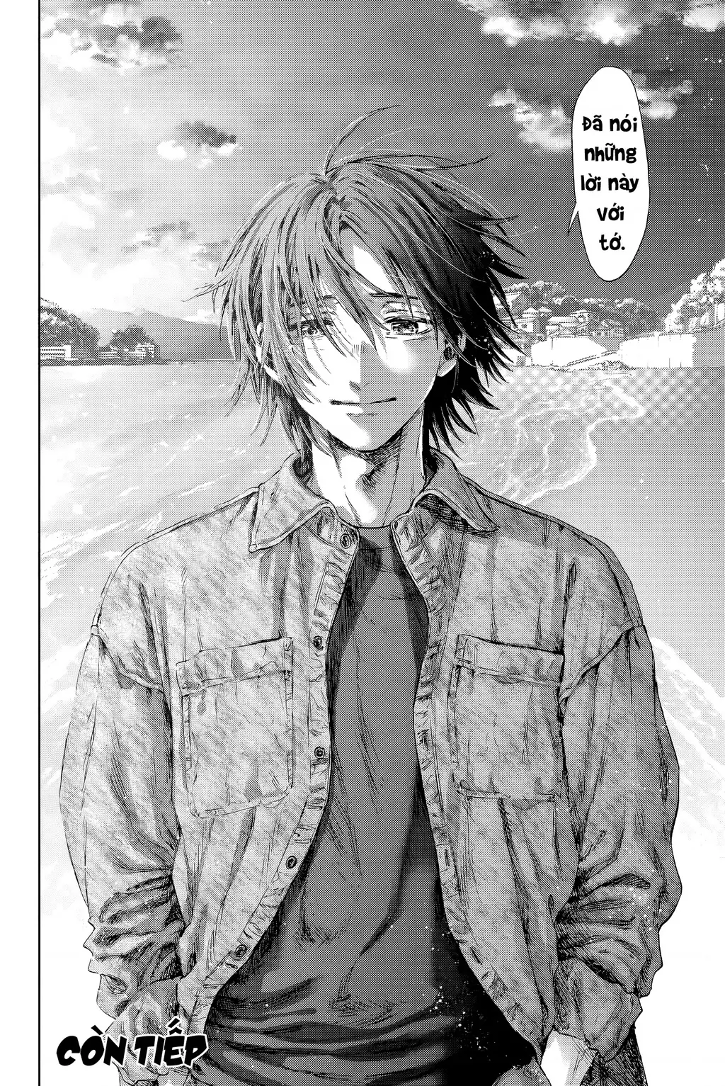 Kaoru Hana wa Rin to Saku Chapter 137 - Trang 22