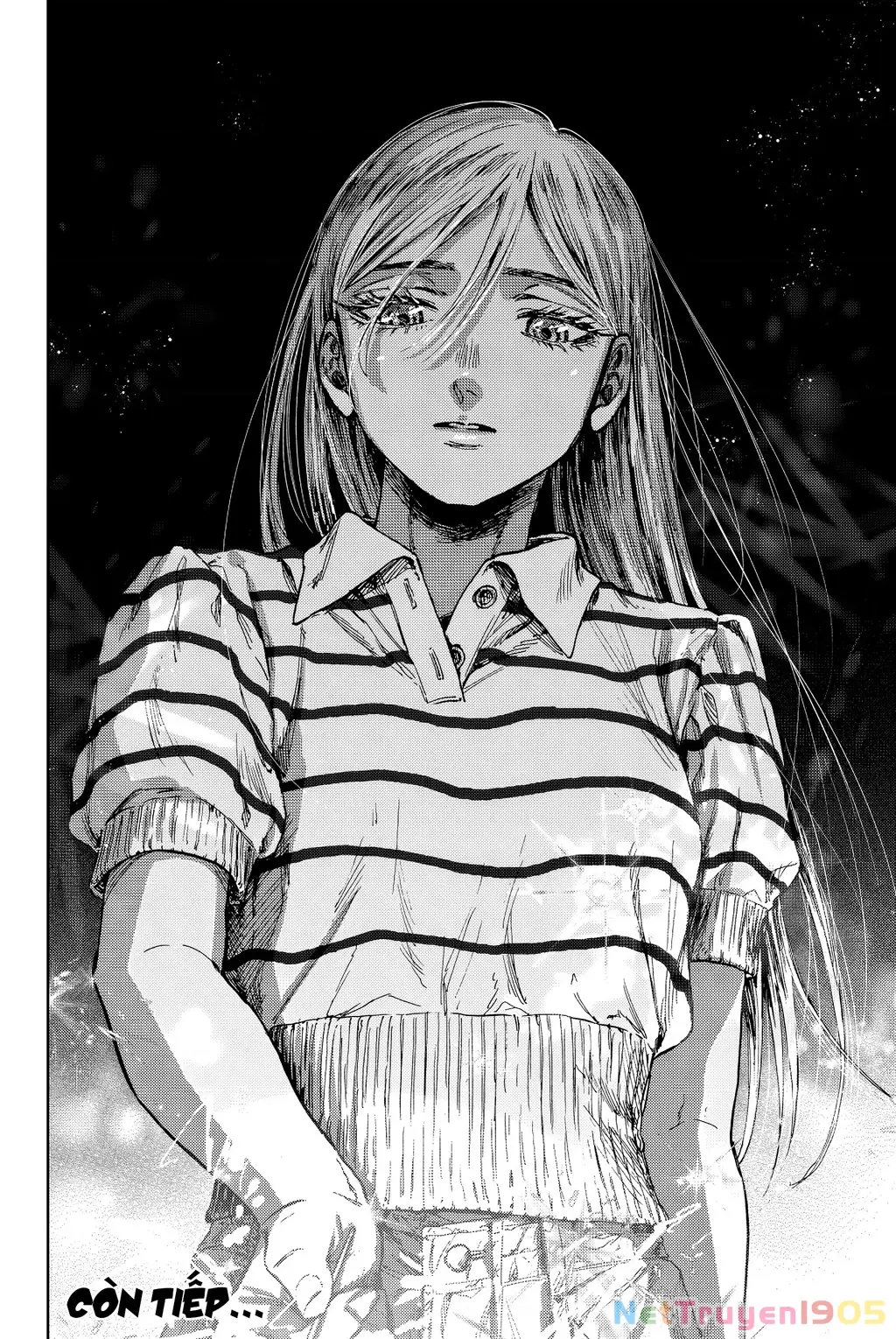 Kaoru Hana wa Rin to Saku Chapter 138 - Trang 25