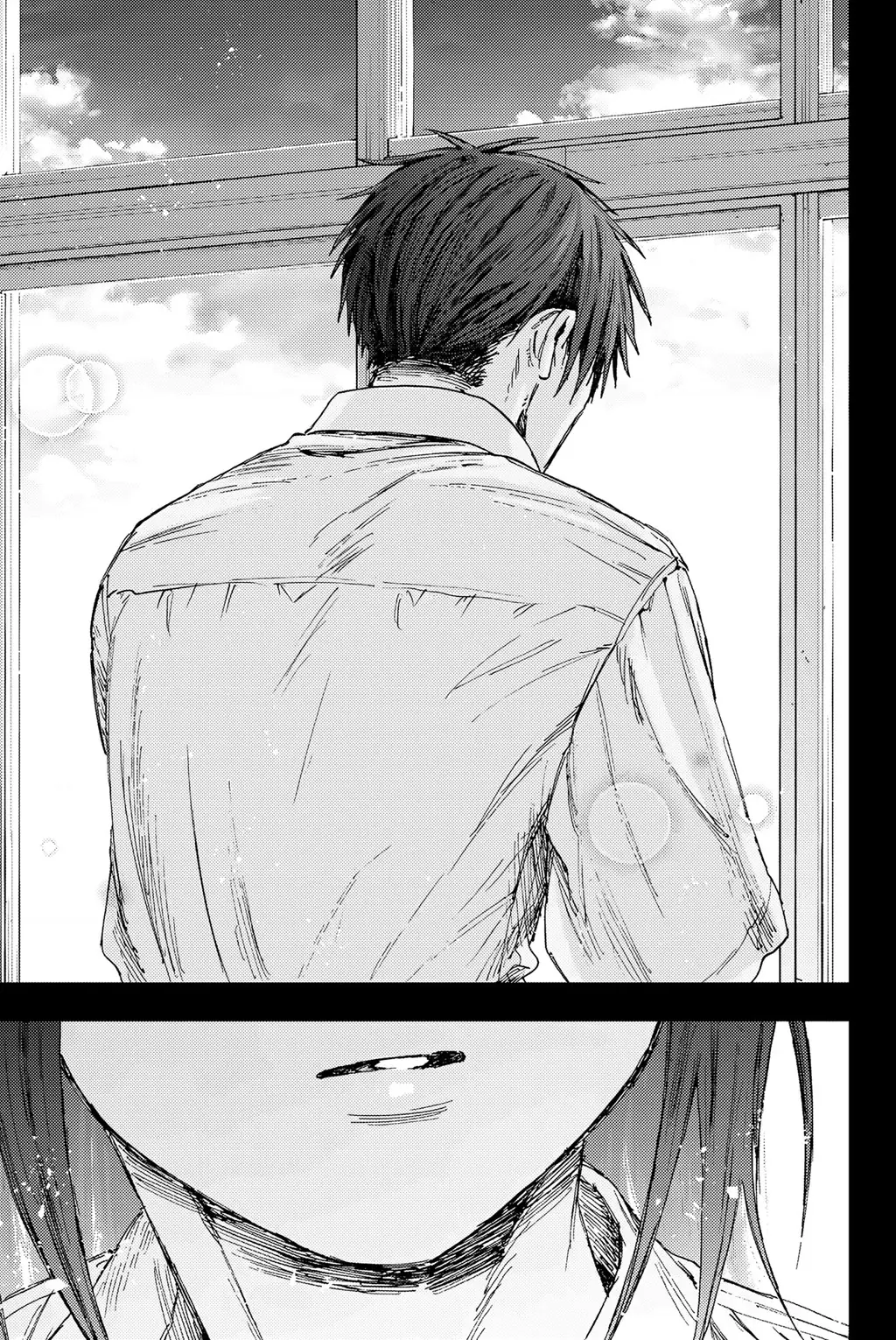 Kaoru Hana wa Rin to Saku Chapter 154 - Trang 28