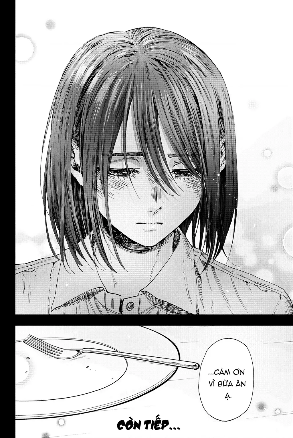 Kaoru Hana wa Rin to Saku Chapter 154 - Trang 29
