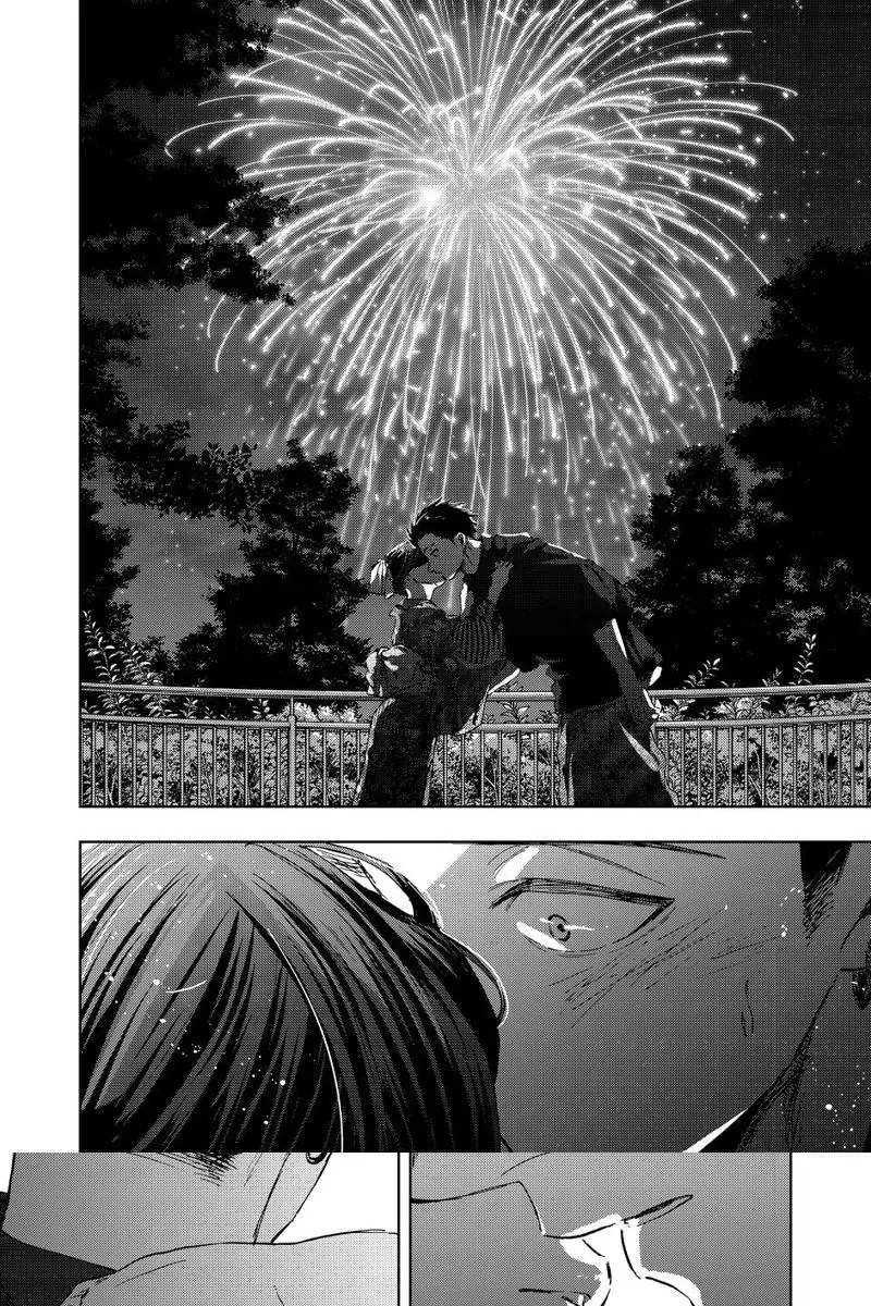 Kaoru Hana wa Rin to Saku Chapter 158 - Trang 14