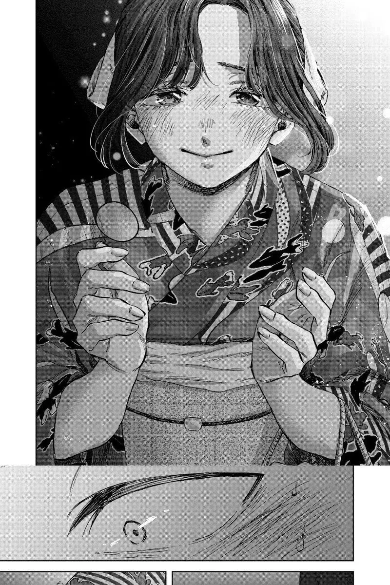 Kaoru Hana wa Rin to Saku Chapter 158 - Trang 16