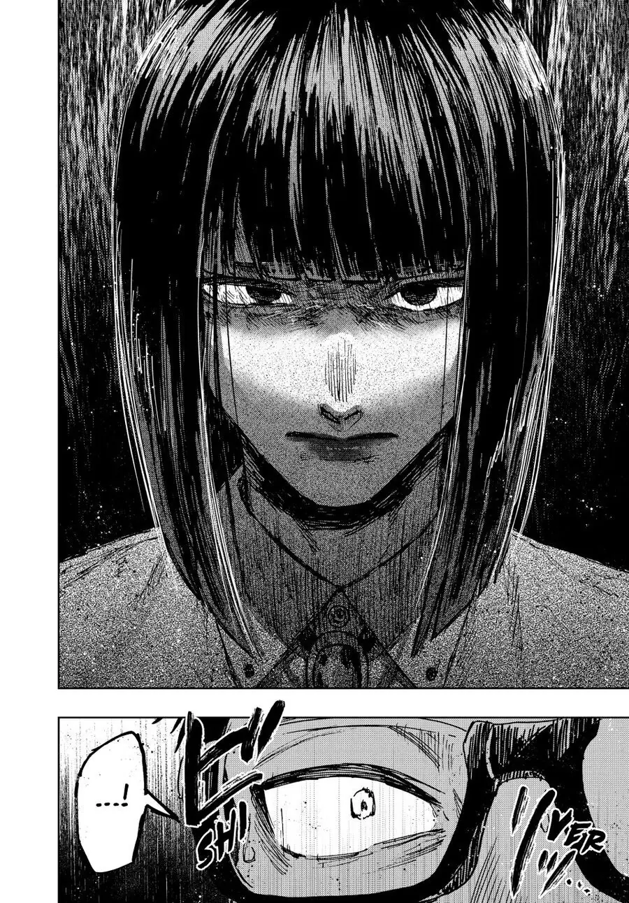 Kaoru Hana wa Rin to Saku Chapter 166 - Trang 11