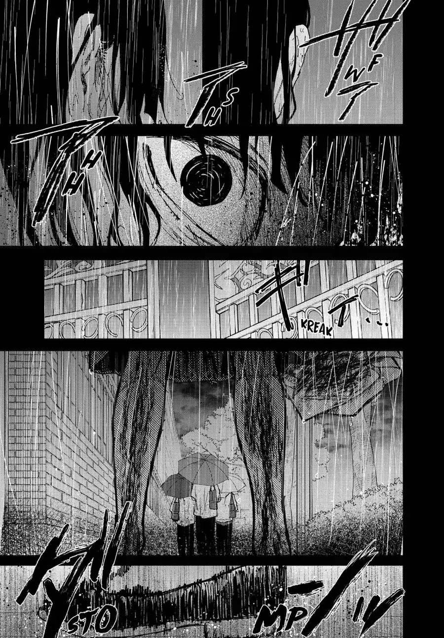 Kaoru Hana wa Rin to Saku Chapter 173 - Trang 25