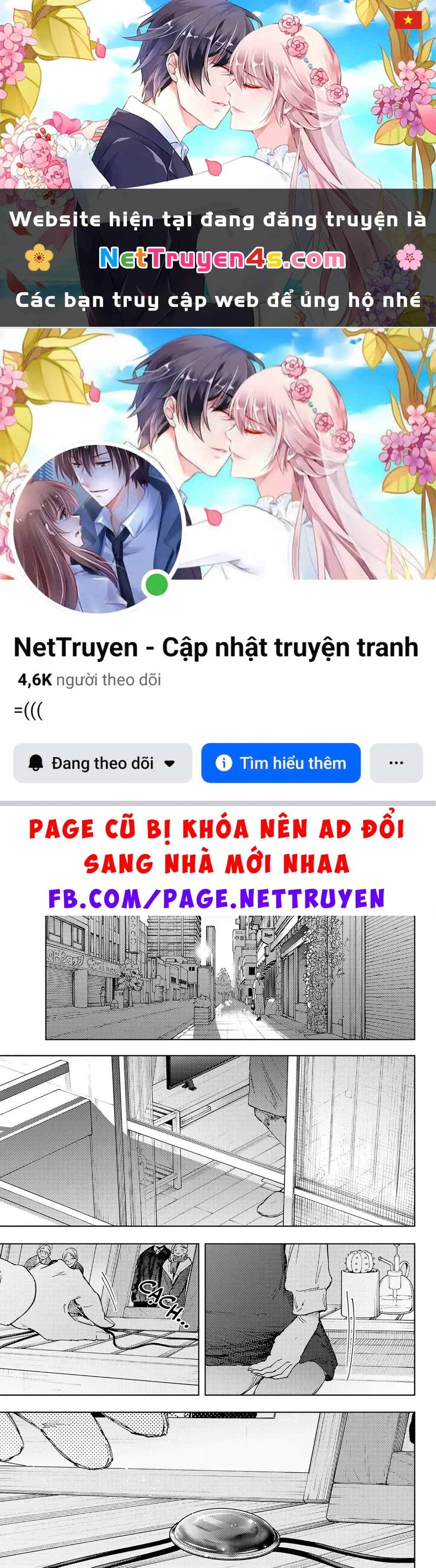 Kaoru Hana wa Rin to Saku Chapter 178 - Trang 2