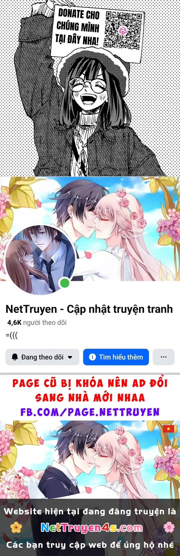 Kaoru Hana wa Rin to Saku Chapter 180 - Trang 21
