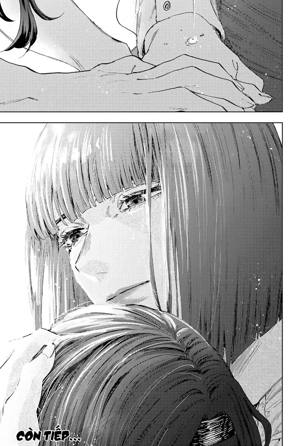 Kaoru Hana wa Rin to Saku Chapter 181 - Trang 26