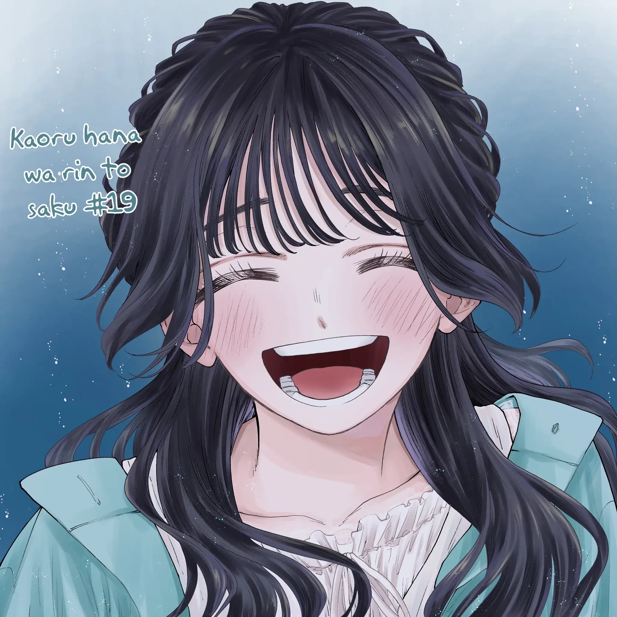 Kaoru Hana wa Rin to Saku Chapter 19 - Trang 24