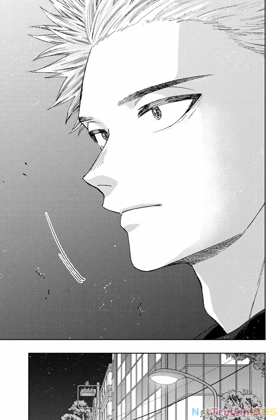 Kaoru Hana wa Rin to Saku Chapter 36 - Trang 16