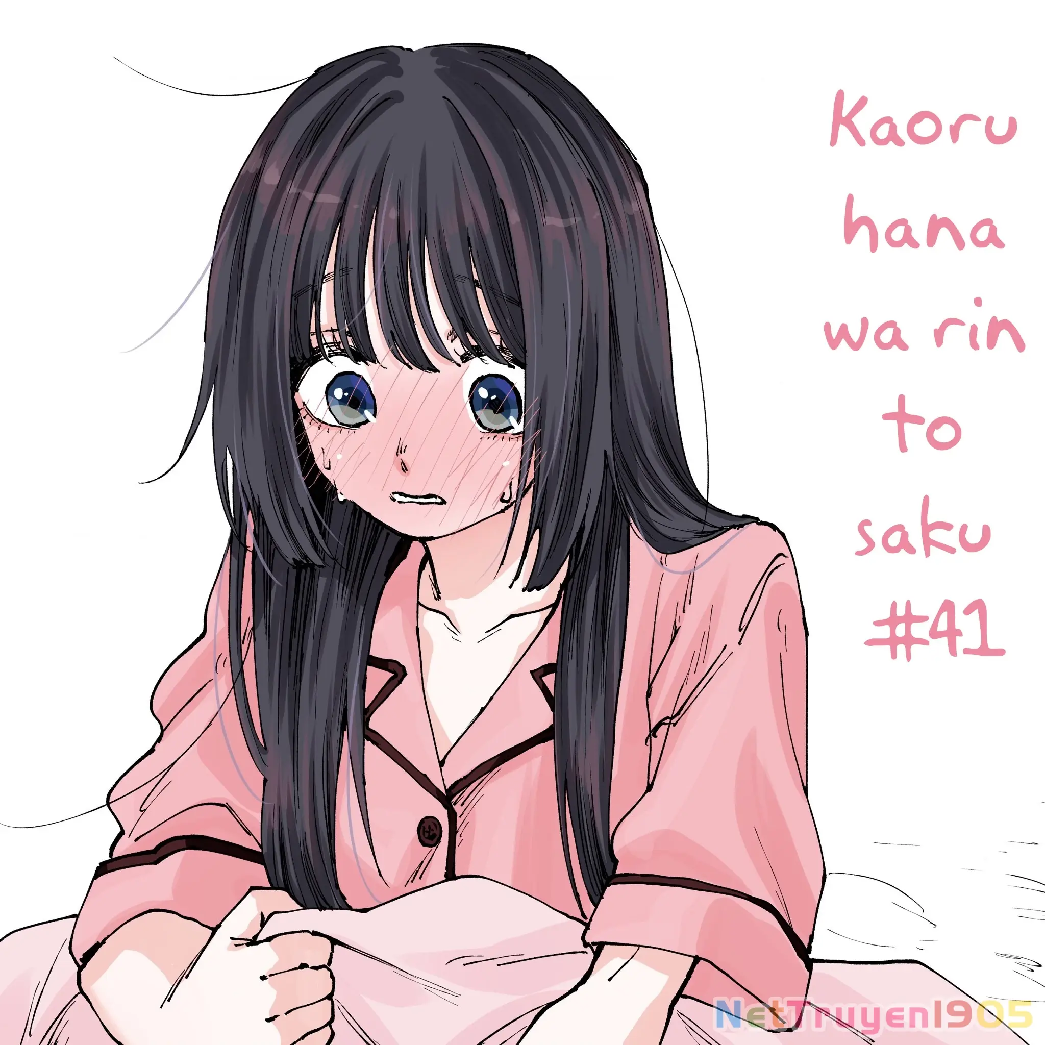 Kaoru Hana wa Rin to Saku Chapter 41 - Trang 27
