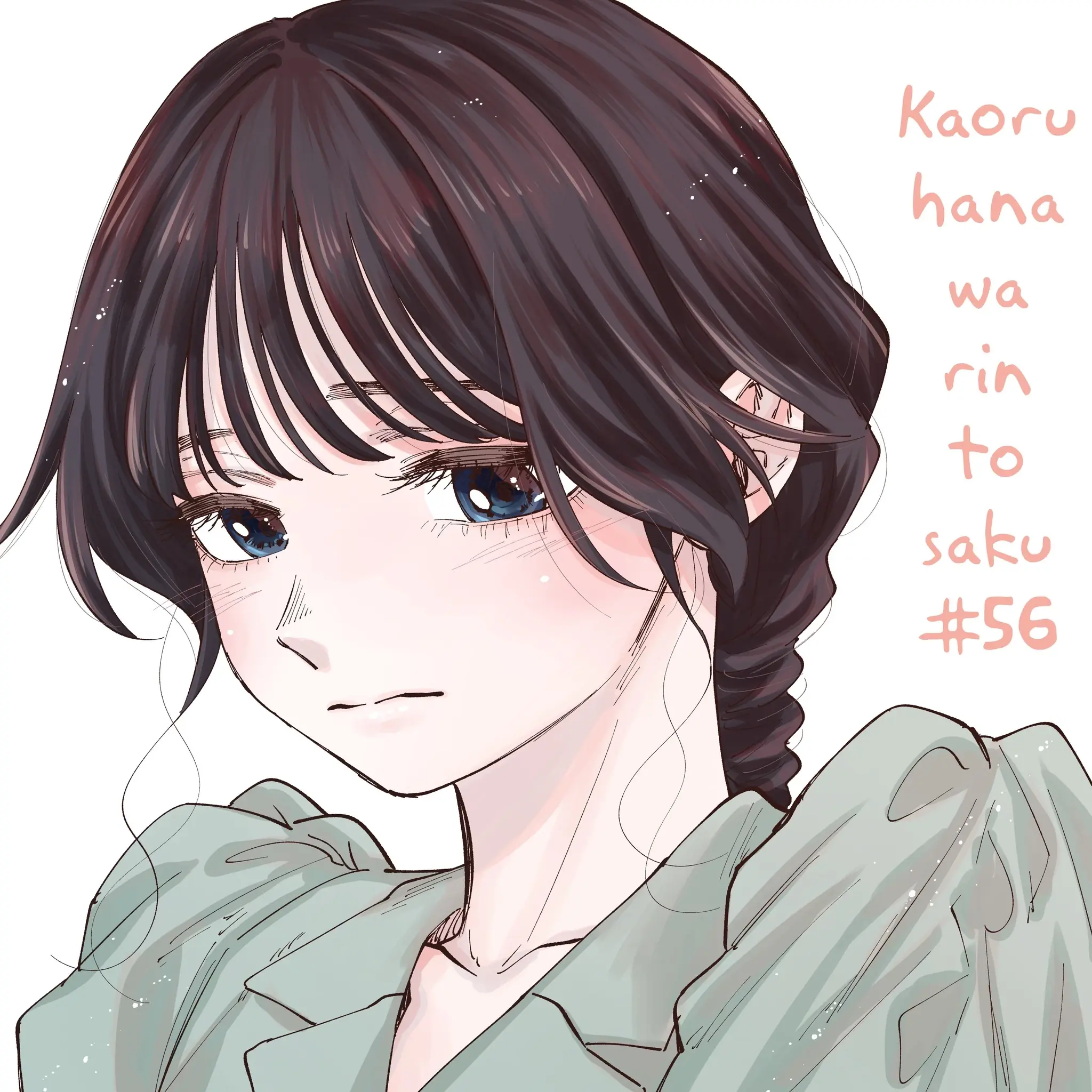 Kaoru Hana wa Rin to Saku Chapter 56 - Trang 26