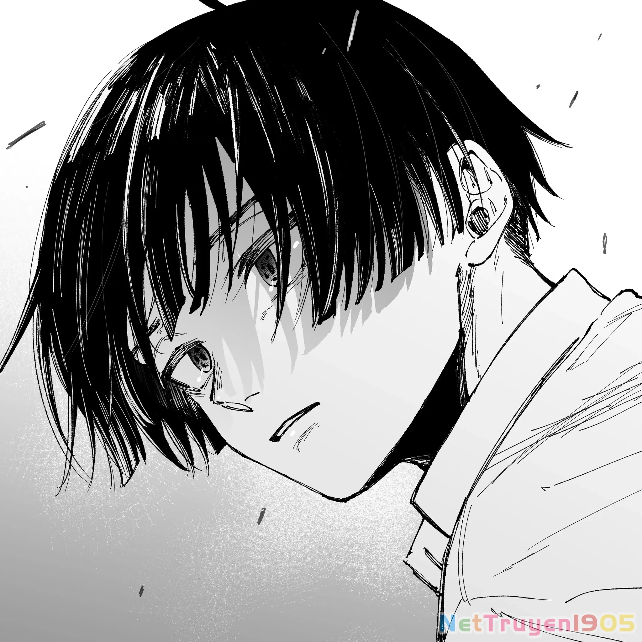 Kaoru Hana wa Rin to Saku Chapter 59 - Trang 3