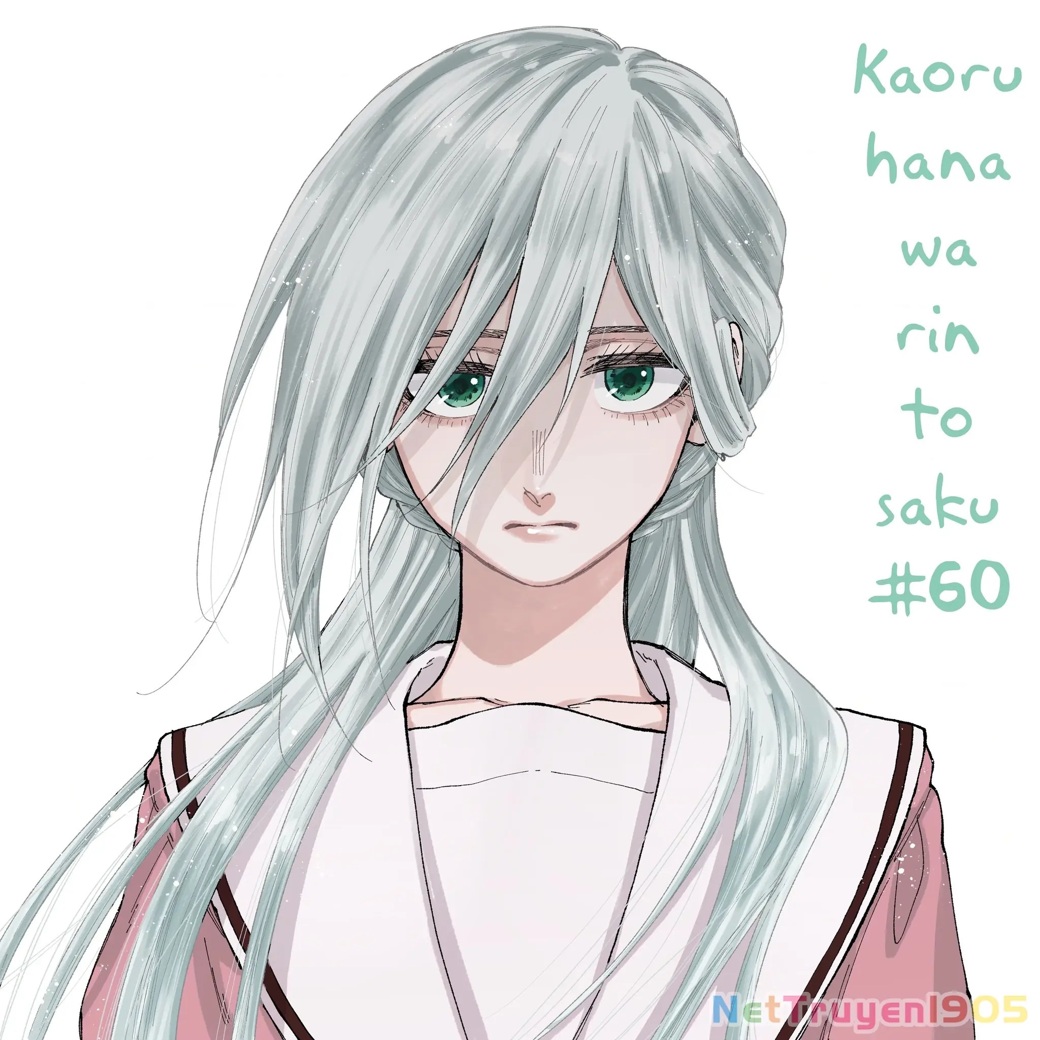 Kaoru Hana wa Rin to Saku Chapter 60 - Trang 24