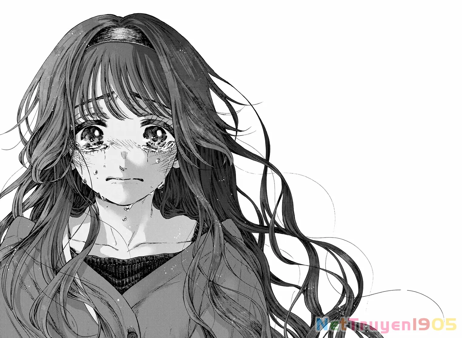 Kaoru Hana wa Rin to Saku Chapter 64 - Trang 21