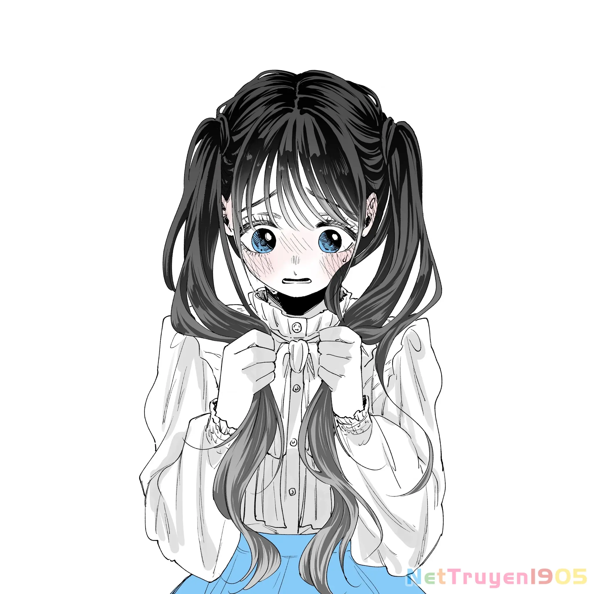 Kaoru Hana wa Rin to Saku Chapter 67 - Trang 3