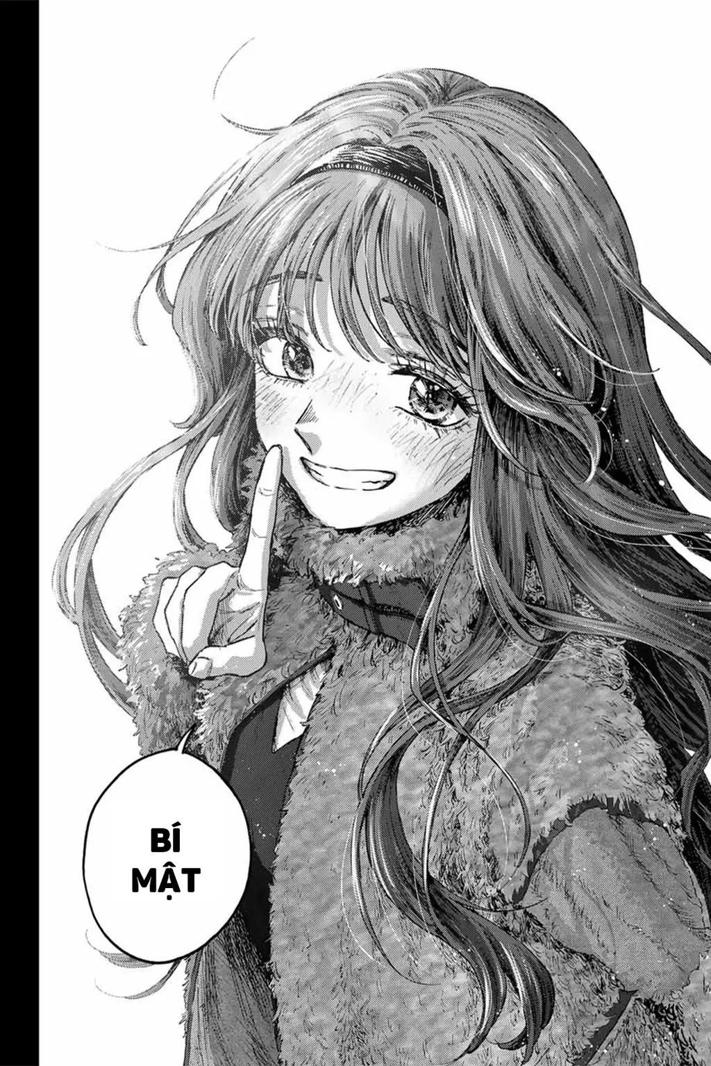 Kaoru Hana wa Rin to Saku Chapter 89 - Trang 12