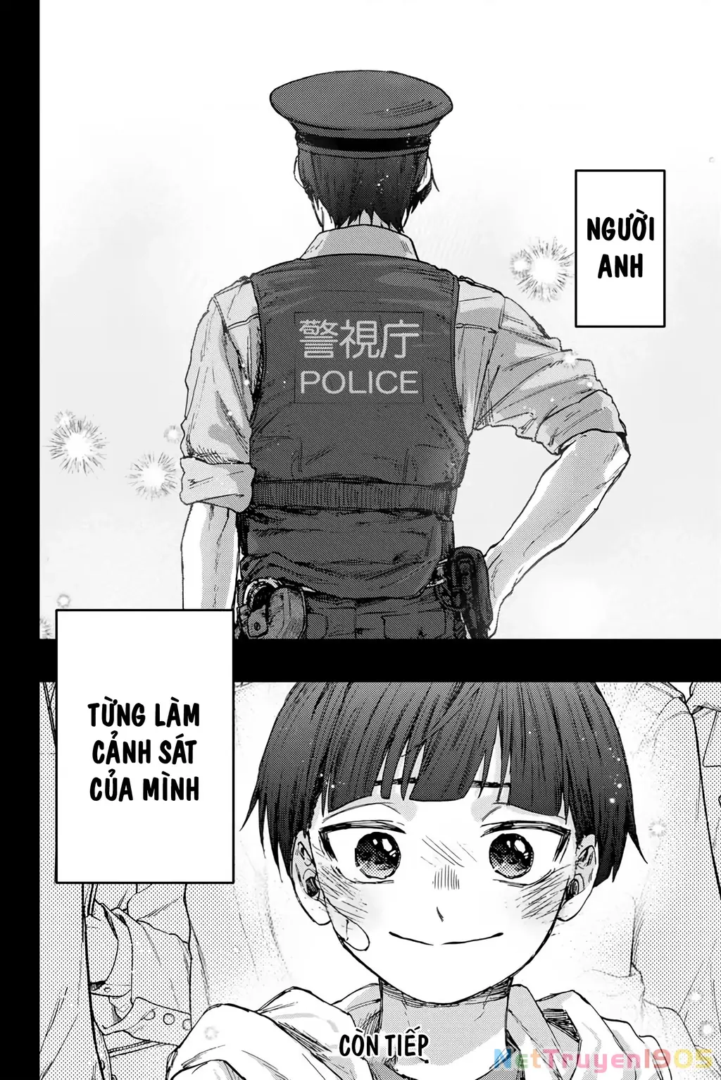 Kaoru Hana wa Rin to Saku Chapter 93 - Trang 25