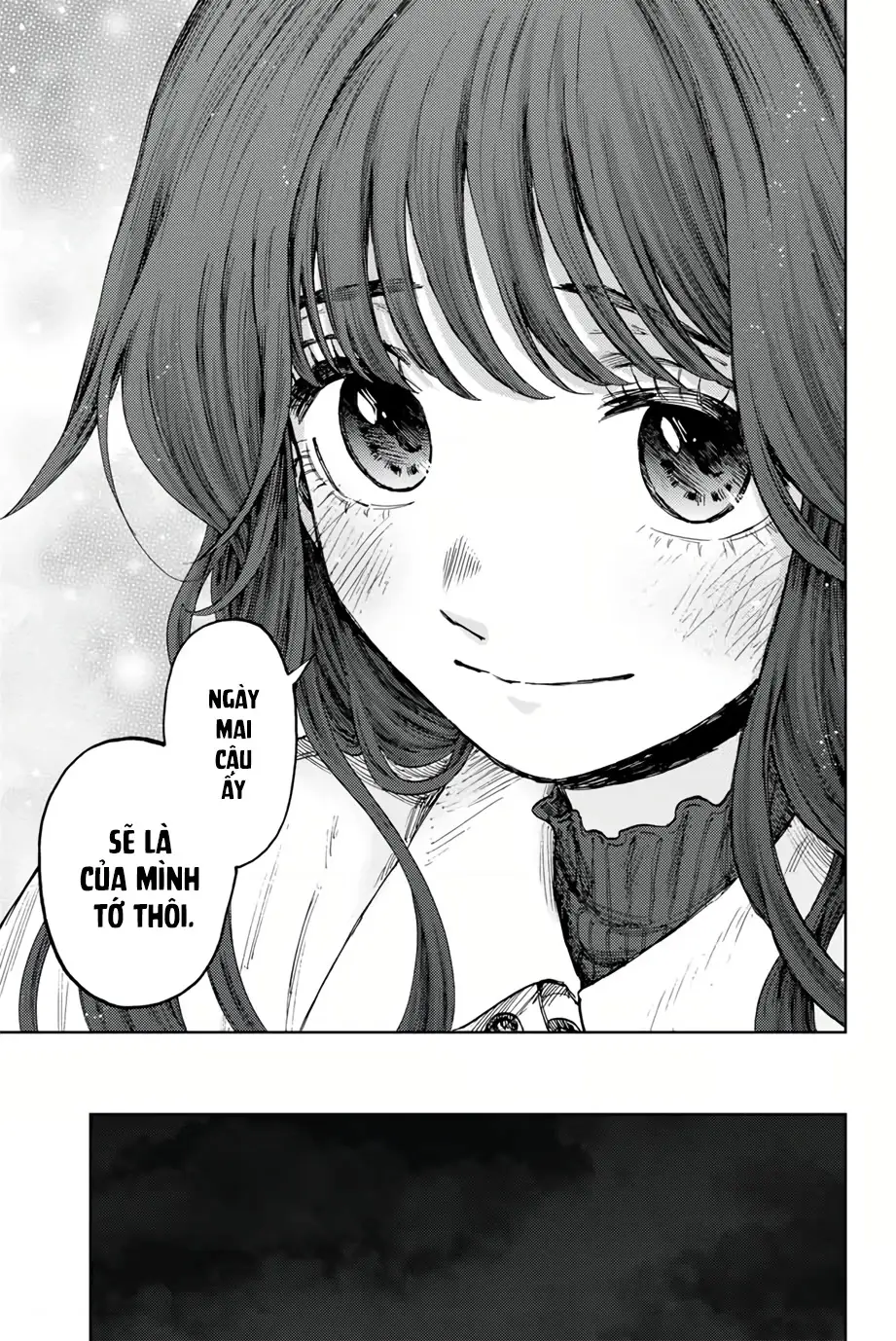 Kaoru Hana wa Rin to Saku Chapter 97 - Trang 23