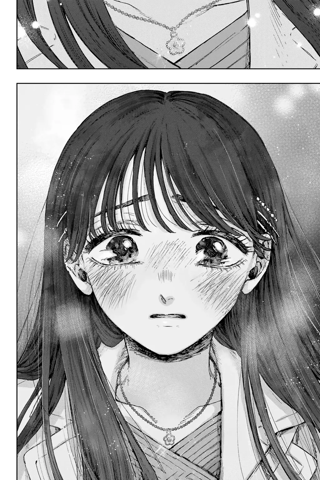 Kaoru Hana wa Rin to Saku Chapter 99 - Trang 27