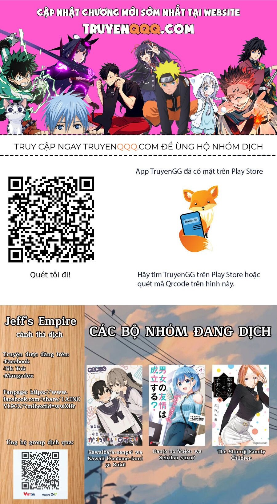 Kawaihara-Senpai Wa Kawaii (Saotome-Kun) Ga Suki! Chapter 2 - Trang 1