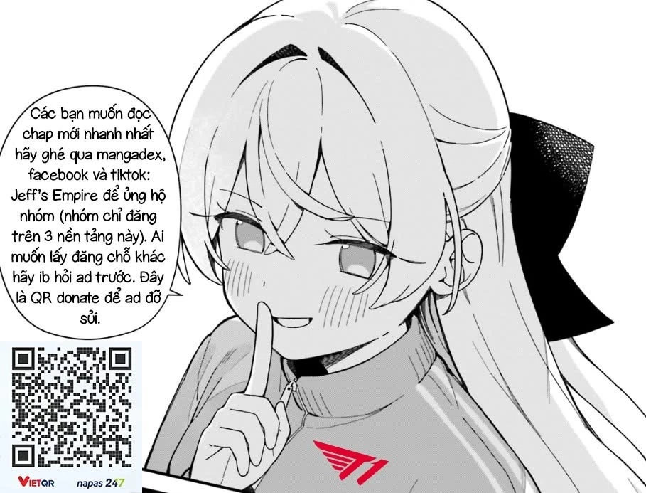 Kawaihara-Senpai Wa Kawaii (Saotome-Kun) Ga Suki! Chapter 9 - Trang 29