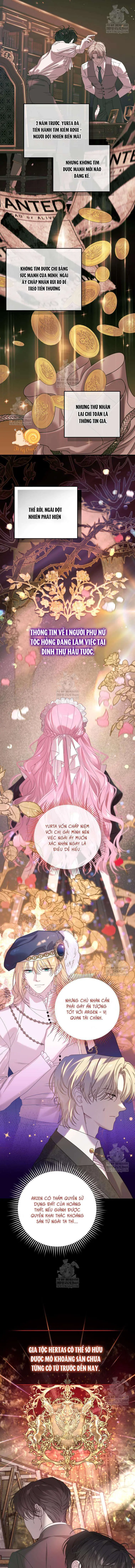 Kẻ Ám Ảnh Cuồng Tín Đang Cố Giam Cầm Tôi Chapter 13 - Trang 9