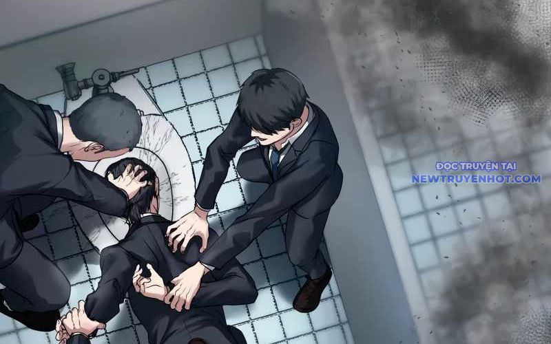Kẻ Báo Thù Hoàn Hảo Chapter 1 - Trang 7