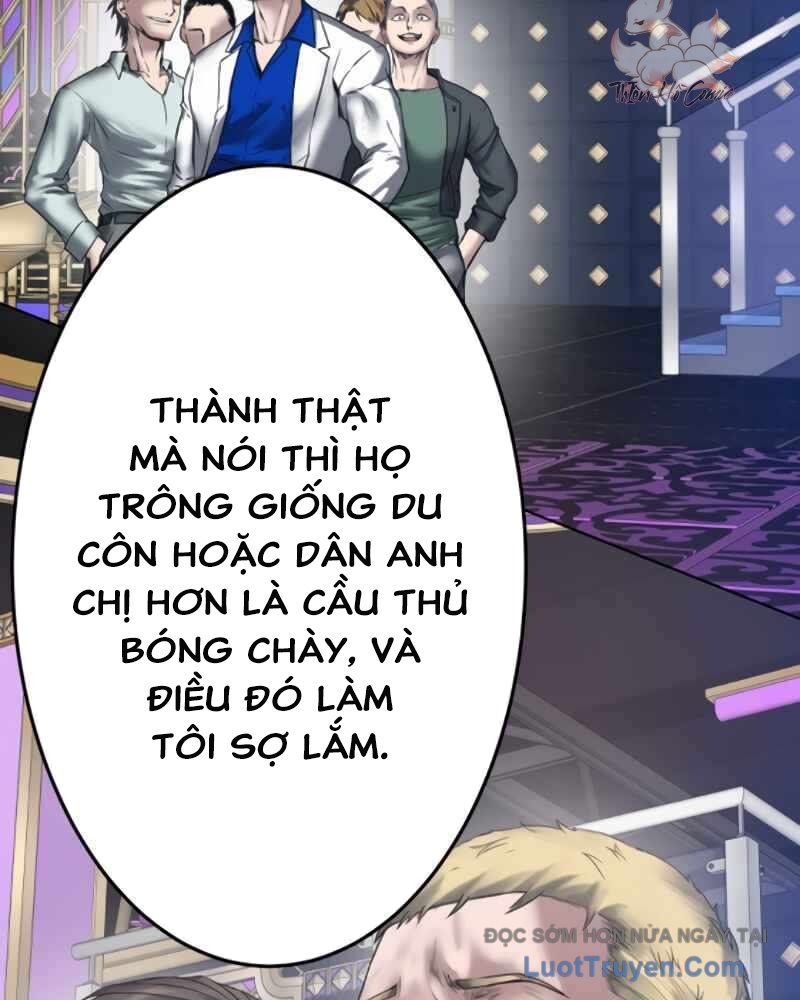Kẻ Báo Thù Hoàn Hảo Chapter 10 - Trang 19