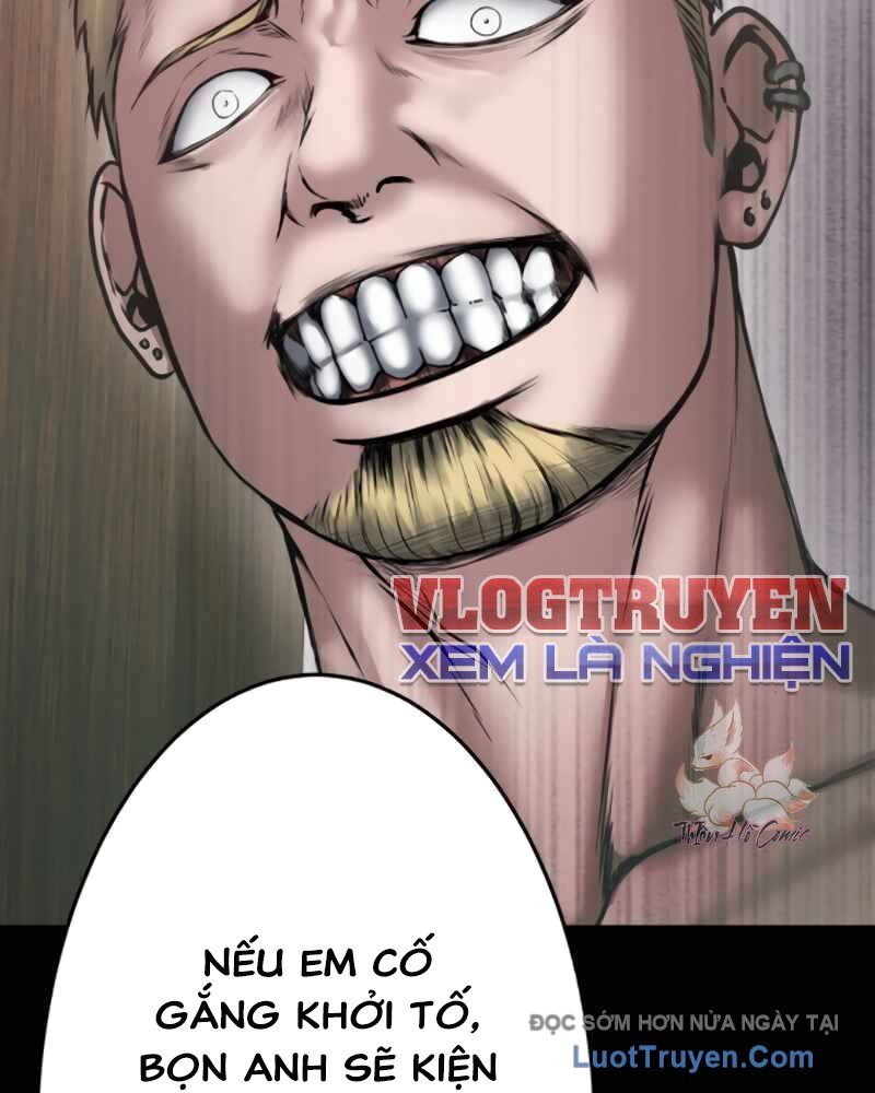 Kẻ Báo Thù Hoàn Hảo Chapter 10 - Trang 36