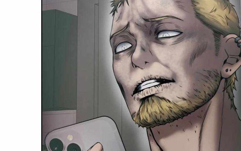 Kẻ Báo Thù Hoàn Hảo Chapter 12 - Trang 18