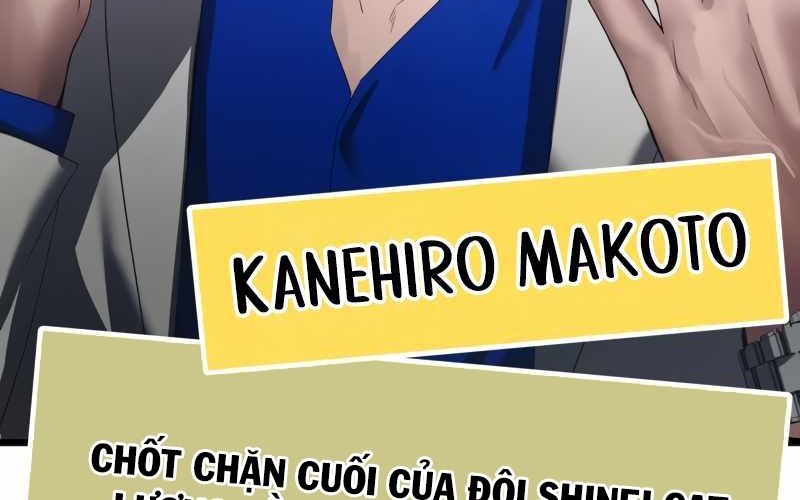 Kẻ Báo Thù Hoàn Hảo Chapter 2 - Trang 15