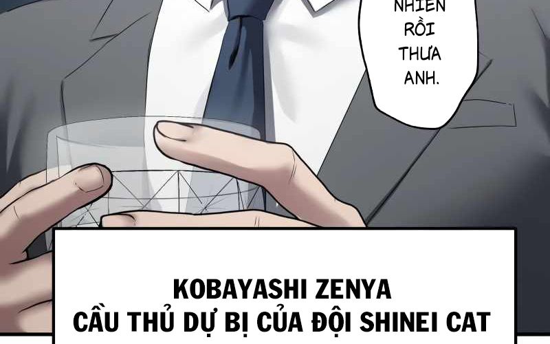 Kẻ Báo Thù Hoàn Hảo Chapter 2 - Trang 20