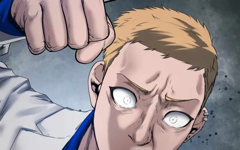 Kẻ Báo Thù Hoàn Hảo Chapter 2 - Trang 27