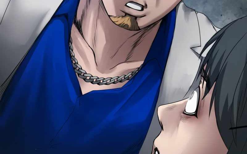 Kẻ Báo Thù Hoàn Hảo Chapter 2 - Trang 28