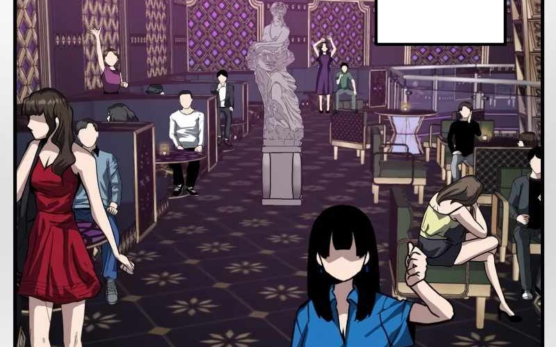 Kẻ Báo Thù Hoàn Hảo Chapter 2 - Trang 3