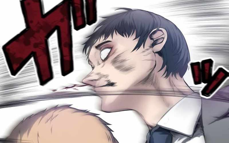 Kẻ Báo Thù Hoàn Hảo Chapter 2 - Trang 30