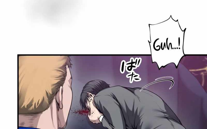 Kẻ Báo Thù Hoàn Hảo Chapter 2 - Trang 34