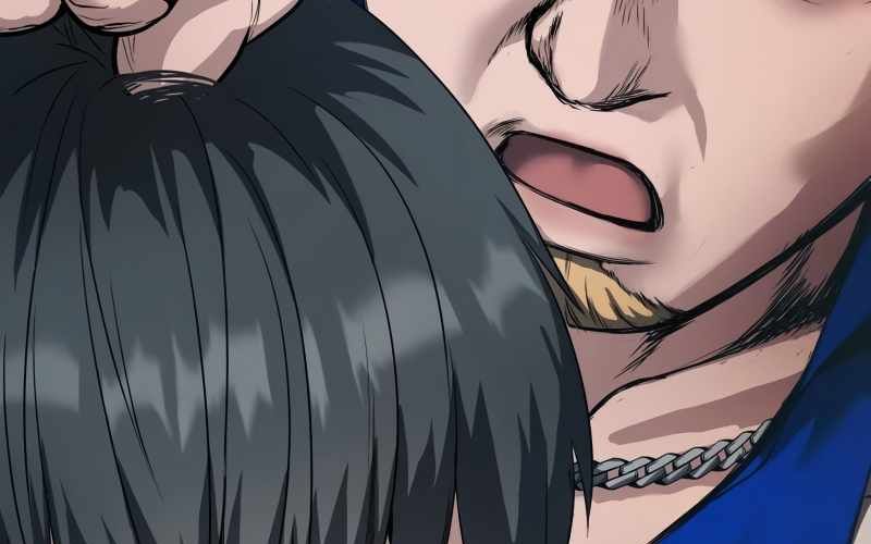 Kẻ Báo Thù Hoàn Hảo Chapter 2 - Trang 43