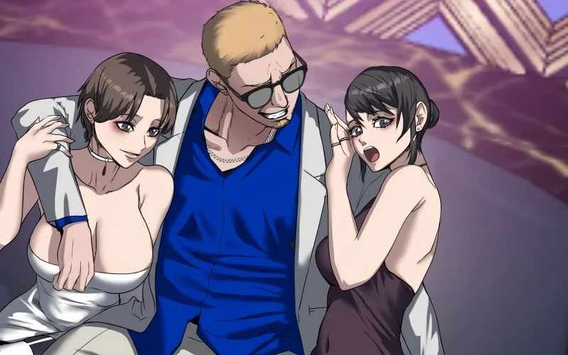 Kẻ Báo Thù Hoàn Hảo Chapter 2 - Trang 7