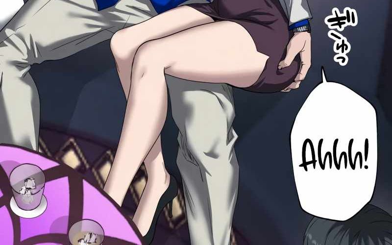 Kẻ Báo Thù Hoàn Hảo Chapter 2 - Trang 8